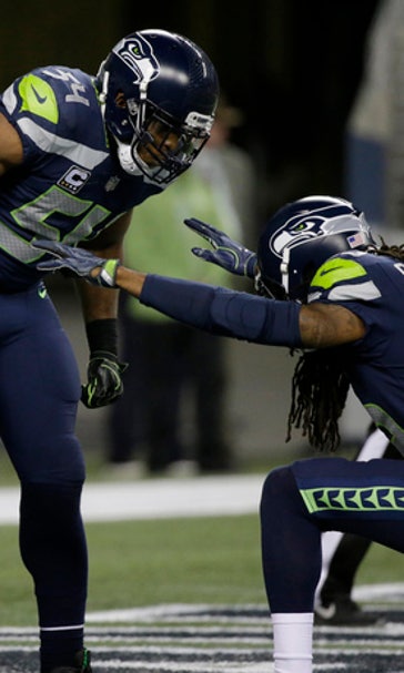 Mr. Watson's next test: Texans face Seahawks in Seattle